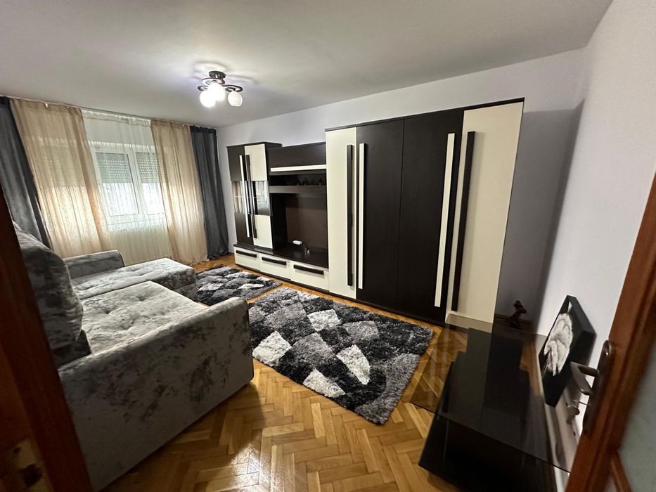 Apartament central langa Cec