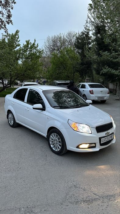 Nexia 3 2019 yil ideal