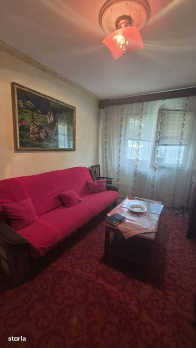 3 Camere | Salvare | Semidecomandat