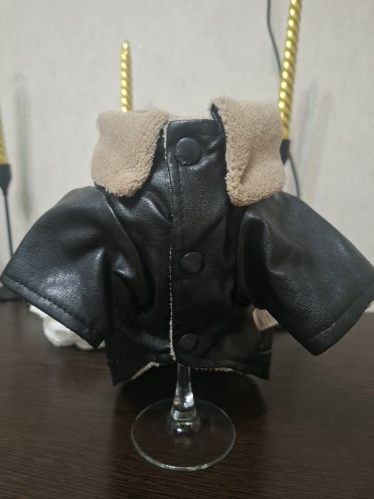 Продаю одежду для собак