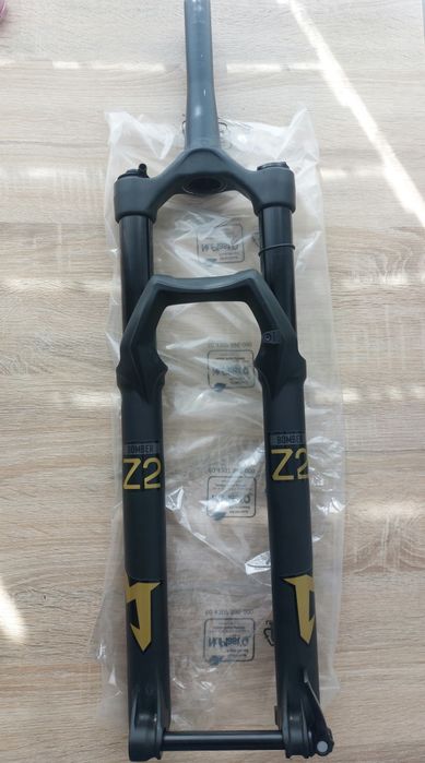 Marzocchi Bomber Z2 2024 29er Boost