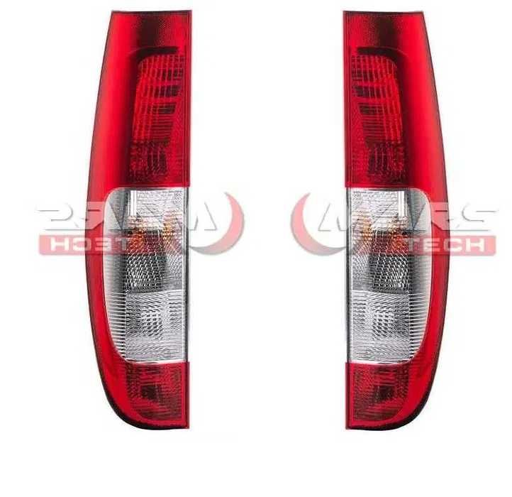 Стопове Стоп за МЕРЦЕДЕС ВИТО / MERCEDES VITO / 2003 - 2013