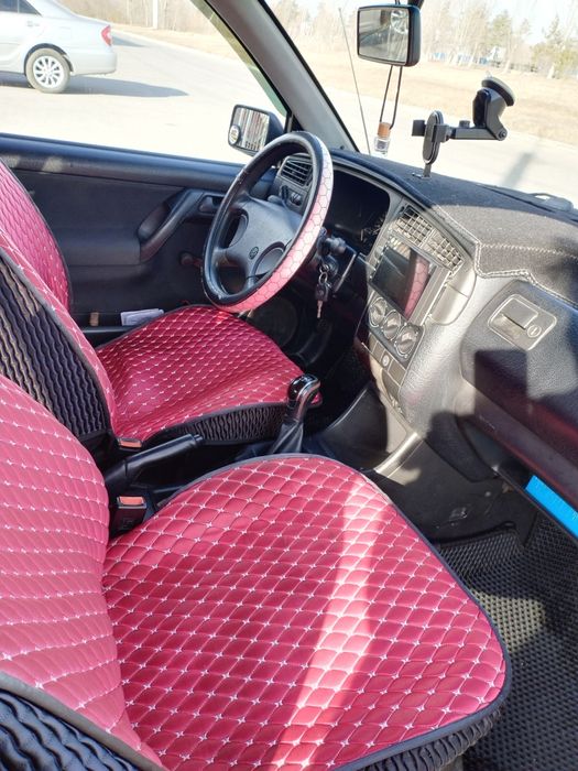 Продам автомобиль