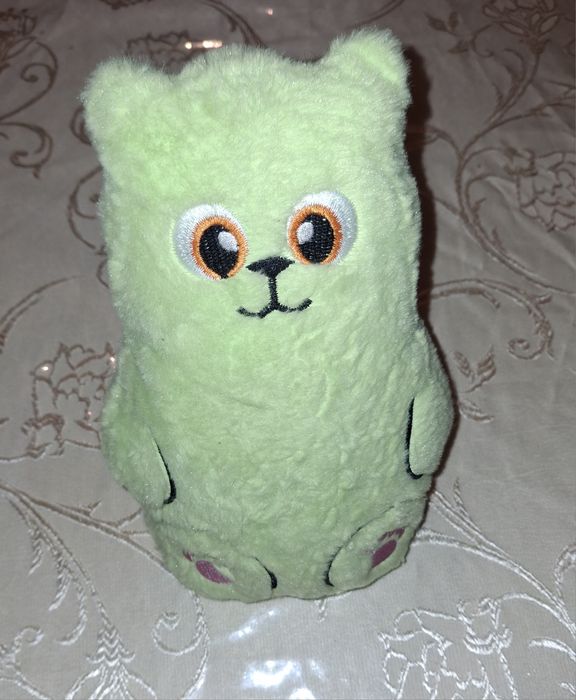 Болалар  учун ойинчок айикча