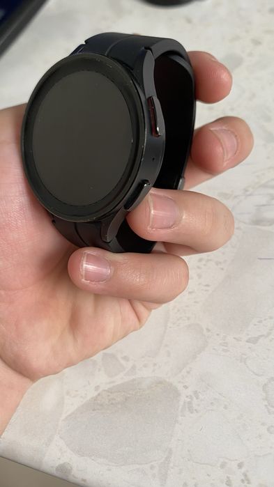Часы Galaxy Watch5 pro