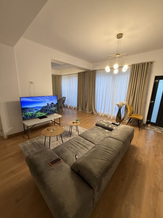 Casa parter snagov