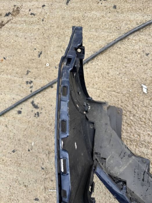 Bara fata Ssangyong Korando 2019/2020/2021/2022/2023