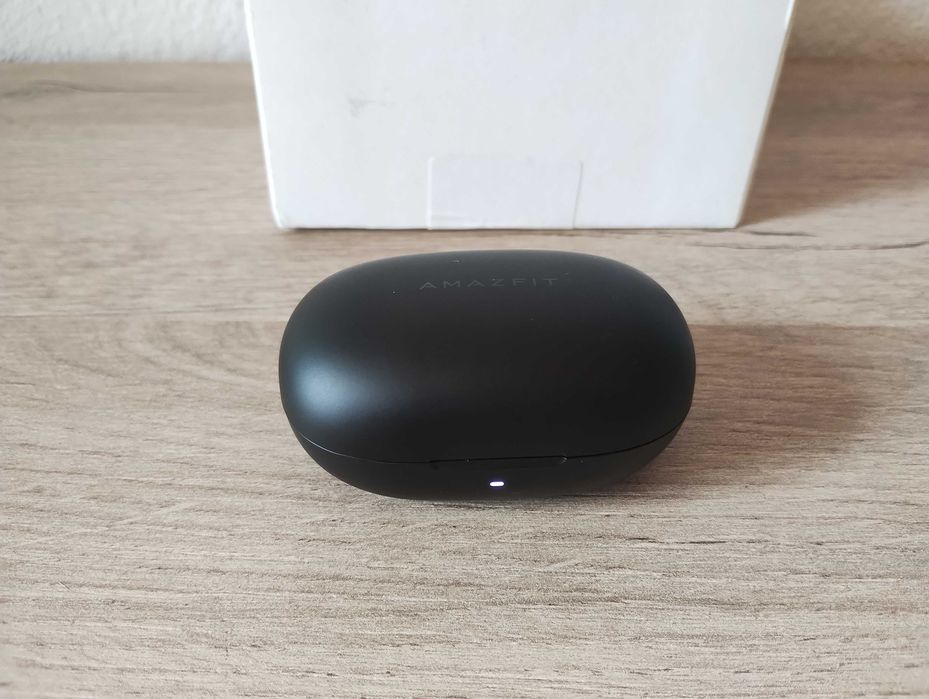Слушалки Amazfit PowerBuds