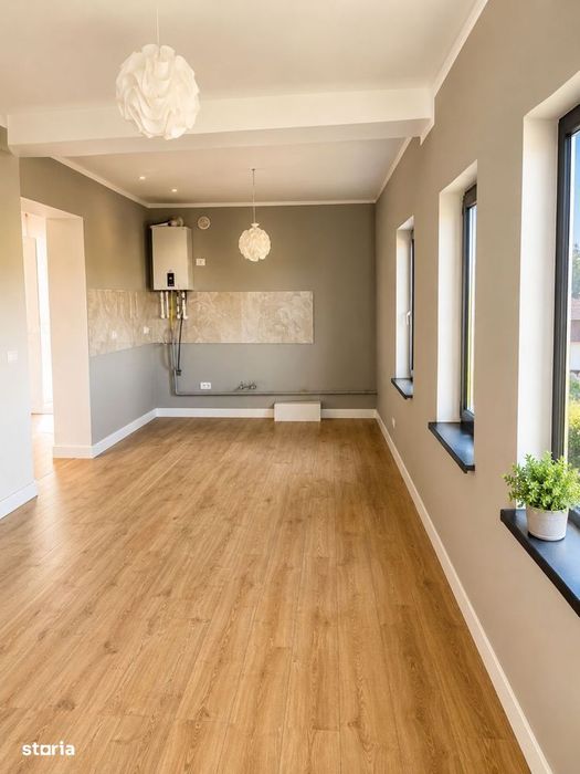 Apartament 3 Cam+ Gradina Pacurari-Rediu