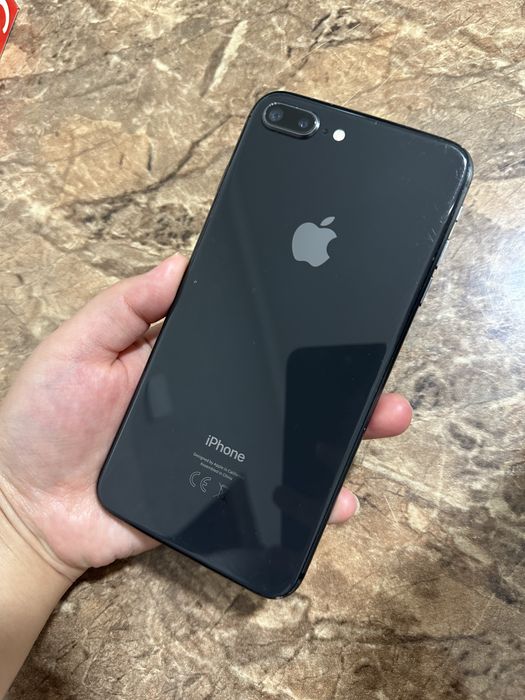 iphone 8plus 64GB