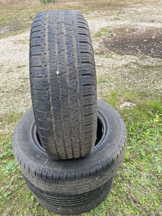 Anvelope m+s stare buna