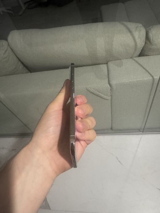 Iphone 17 AIR 256 gb - 94% viata bareriei, ISTYLE GARANTIE