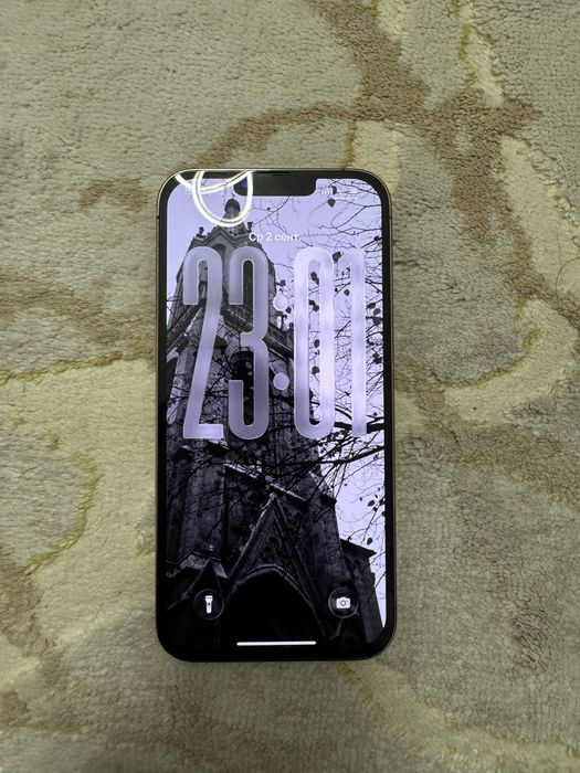 Iphone 13 pro max