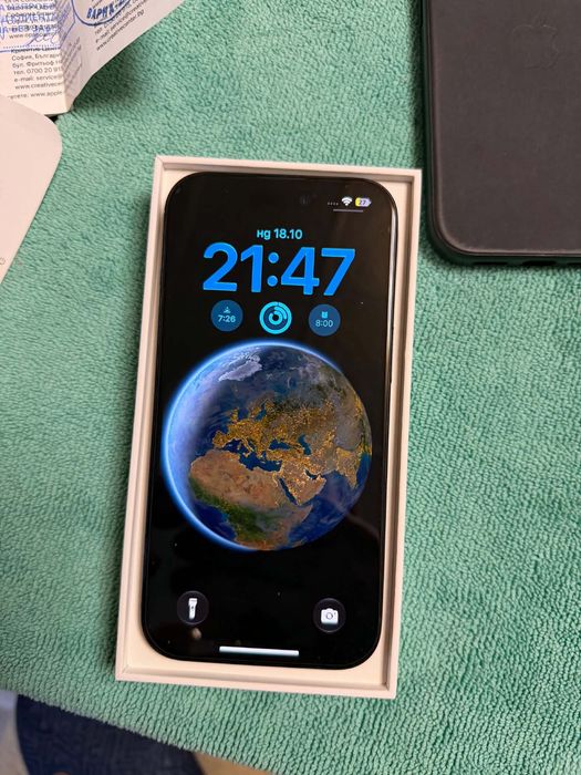 Apple 15 128GB