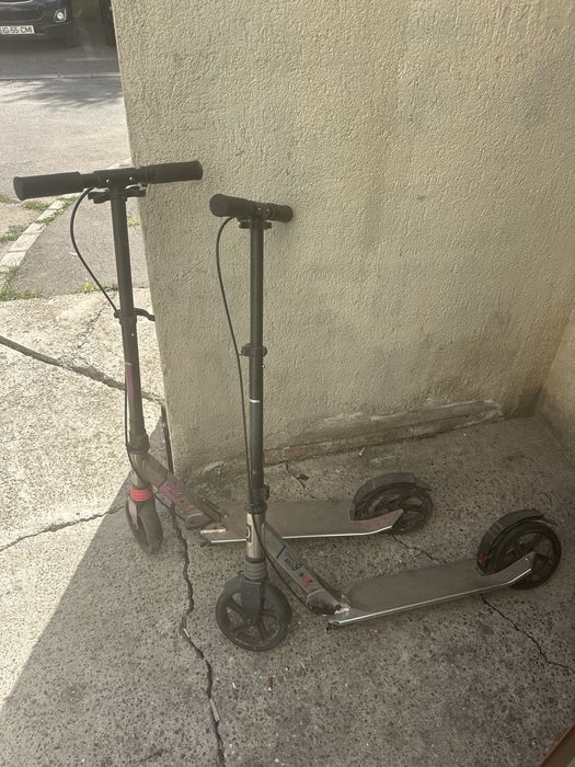 Trotineta copii!