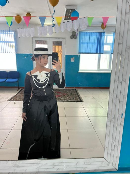 платье дженни на прокат