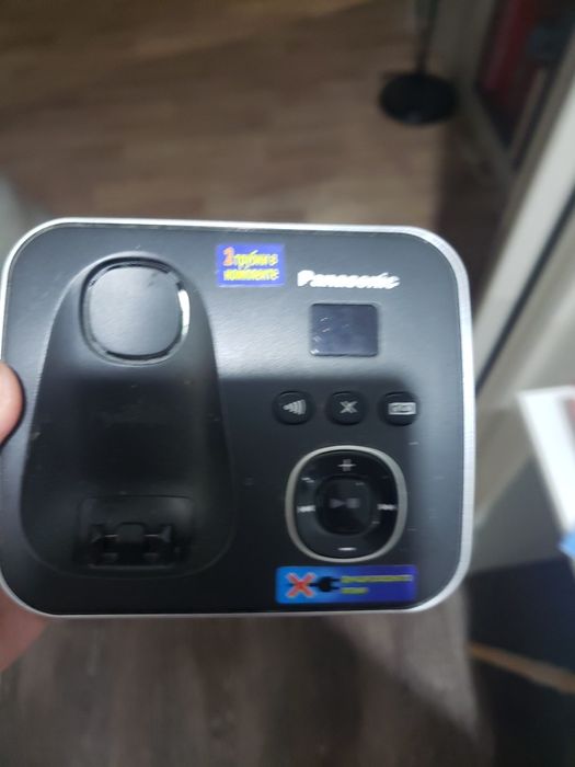 Телефон стационарный