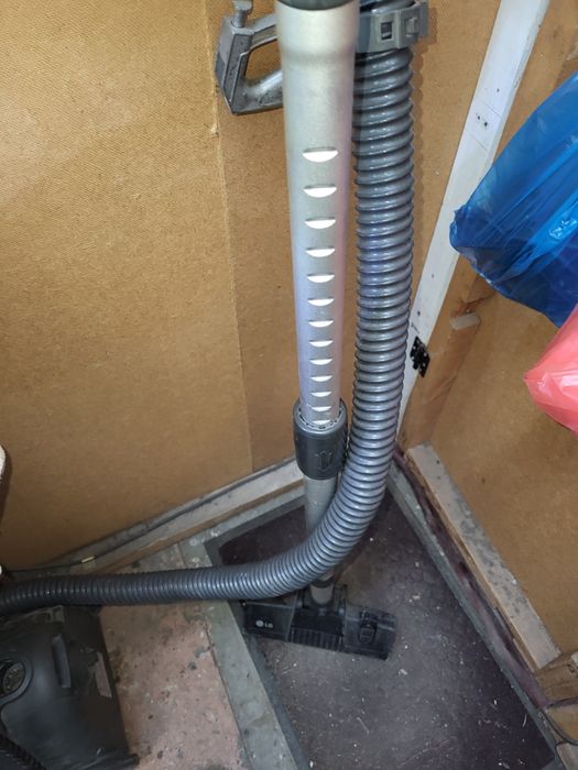 Продам шланг от пылесоса LG