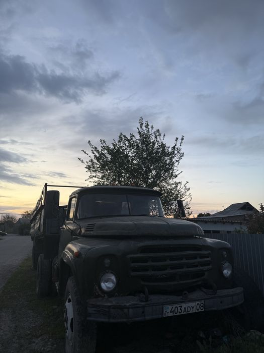 Зил сатылады