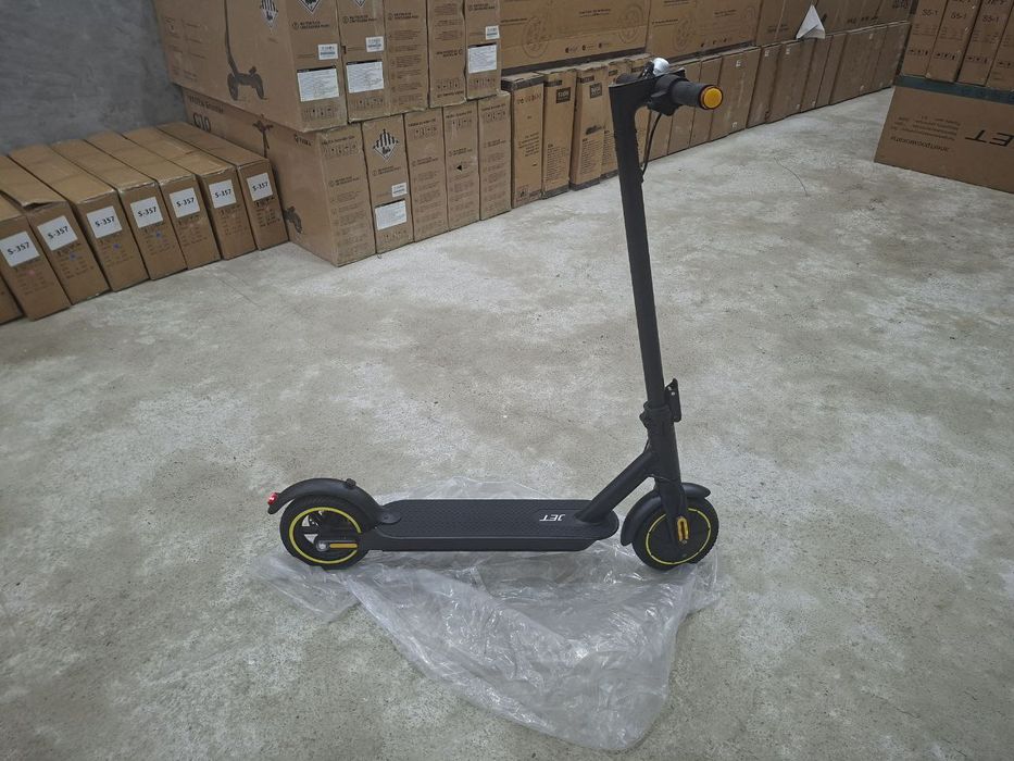 Абсолютно Новый Качественный электросамокат разных моделей с Гарантией