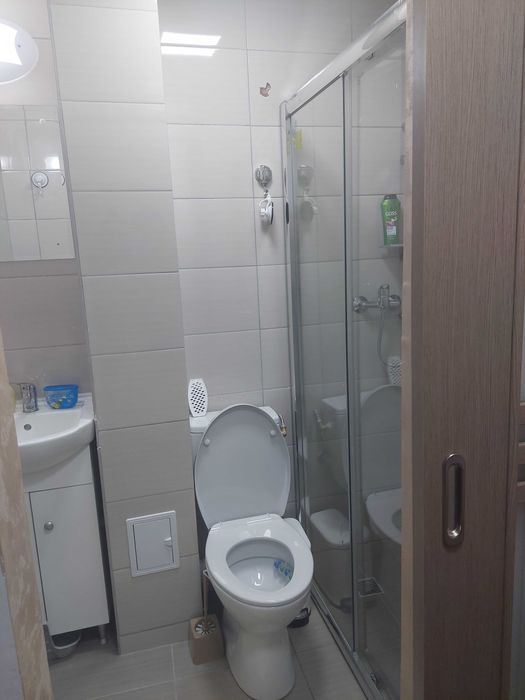 Apartament cu 2 camere in regim hotelier 3*