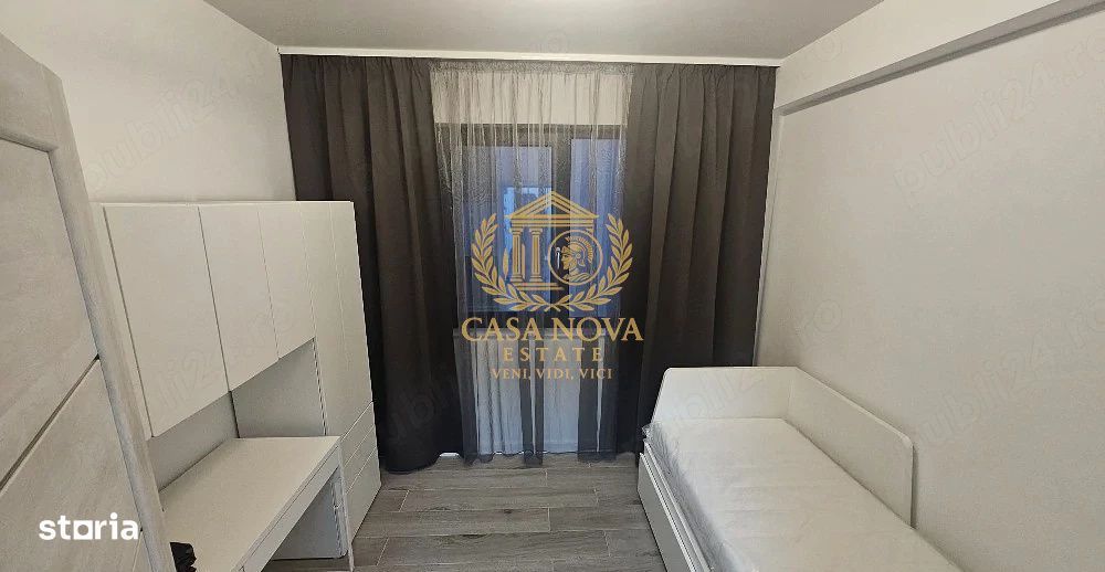 Apartament 3 camere 64mp, cartier Grigorescu, etaj intermediar