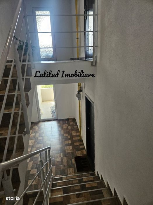 Apartament 3 camere||Trivale, Pitesti