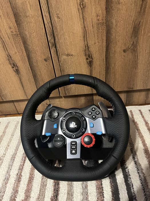 Волан Logitech G29