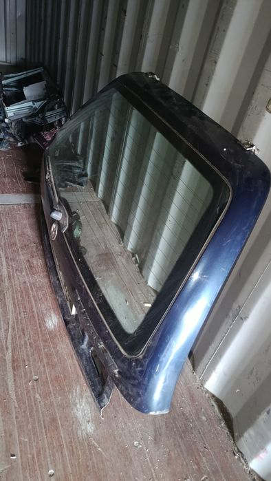Крышка багажника VW Passat B4 Универсал