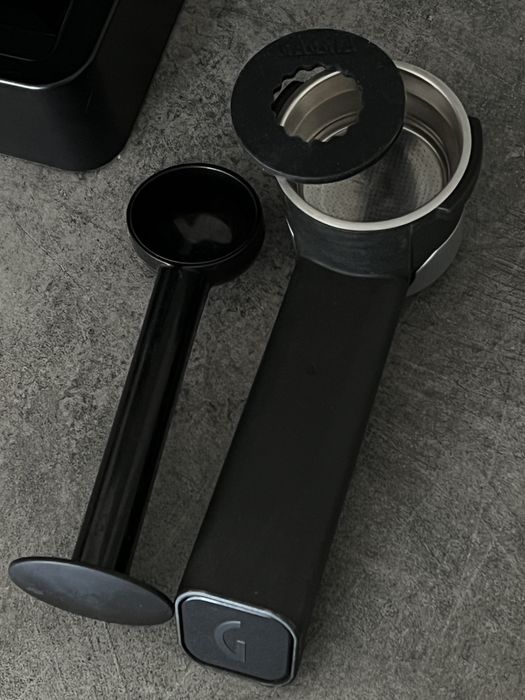 Кафемашина GAGGIA STYLE EG2111 STONE BLACK