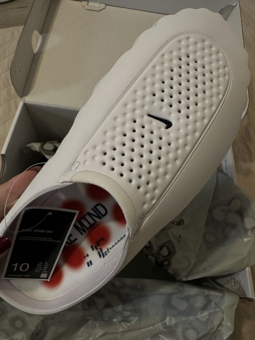 Продам Nike mind 001 (унисекс)