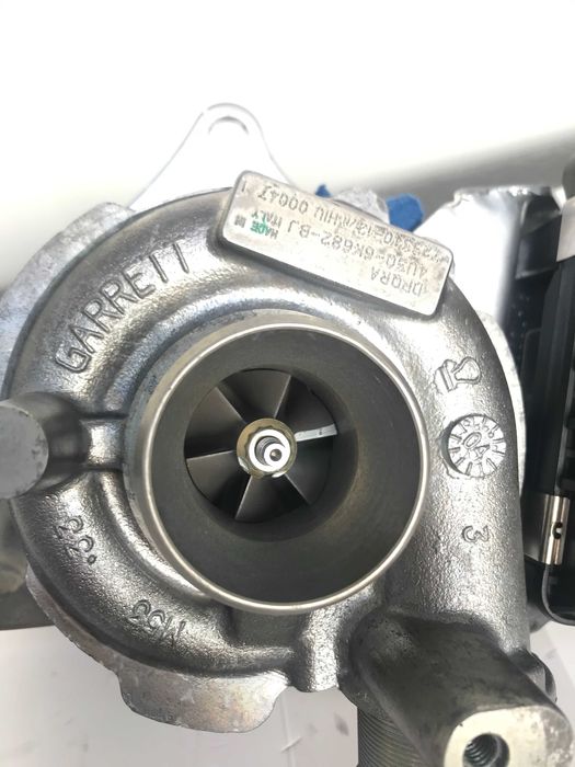 Рециклиране и ремонт Турбокомпресори за CITROEN, PEUGEOT 2.7 HDI 204HP