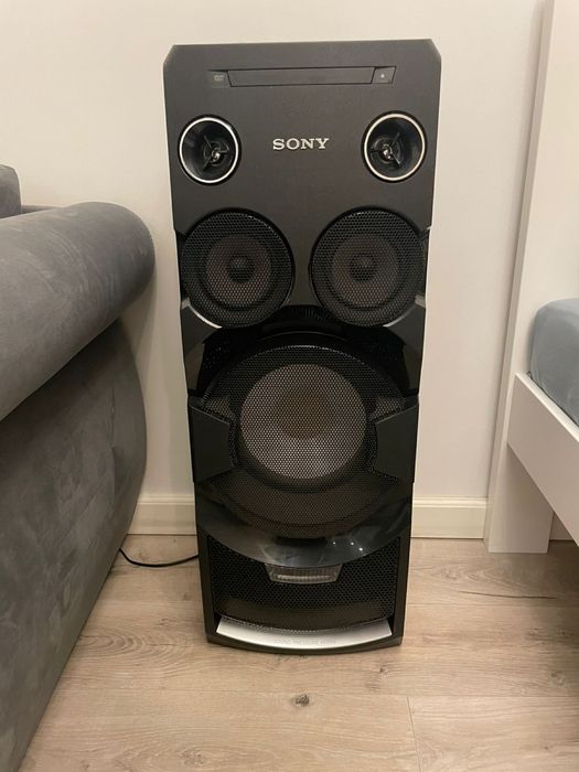 Колонка Sony Mac-v7d