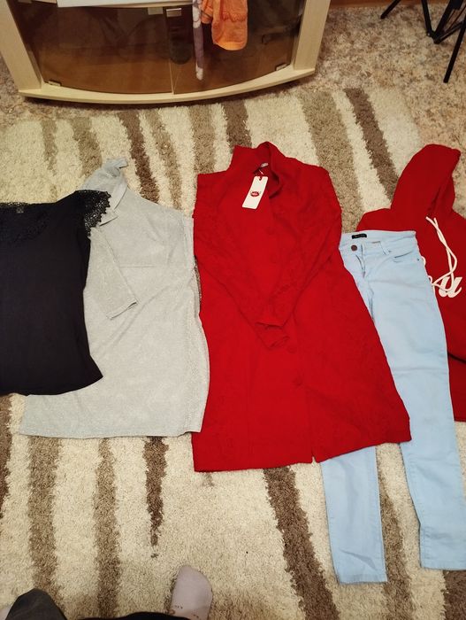 Вещи в хорошем состоянии