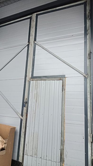 Сдам в аренду помещение склад