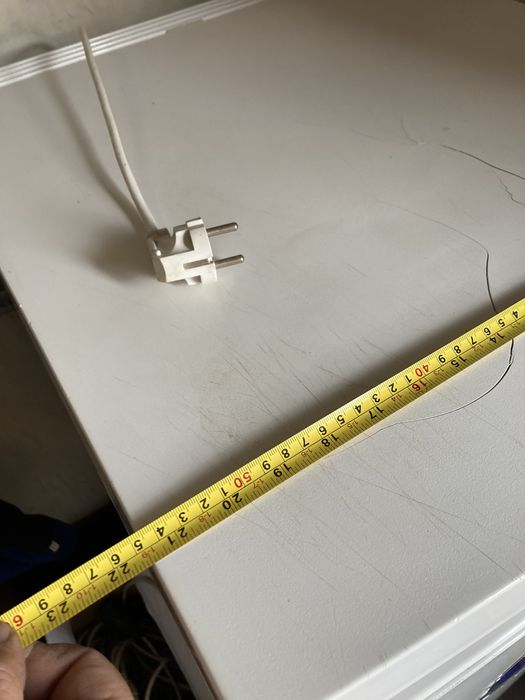 Хладилник либхер