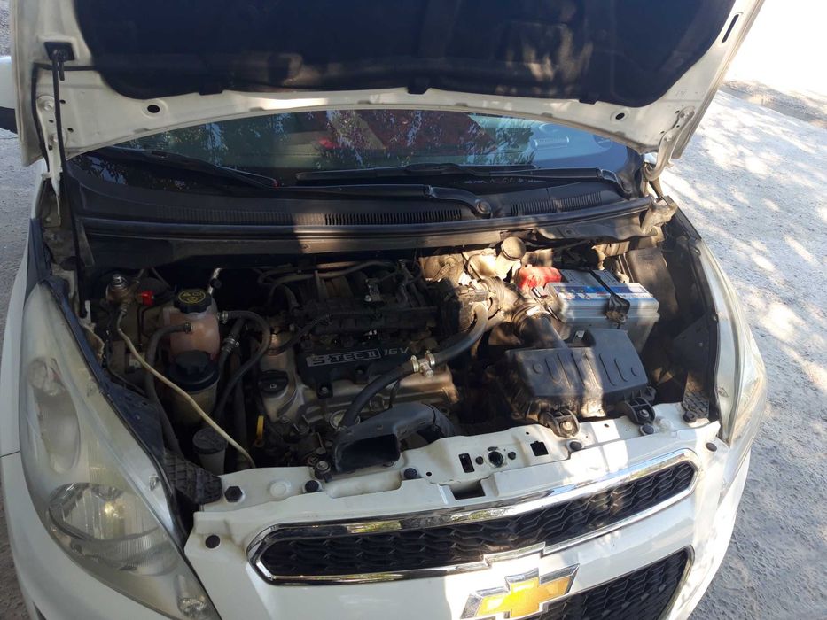 Spark  2 pazitsiya 2016