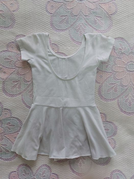 Купальники для танцев, для малышек.