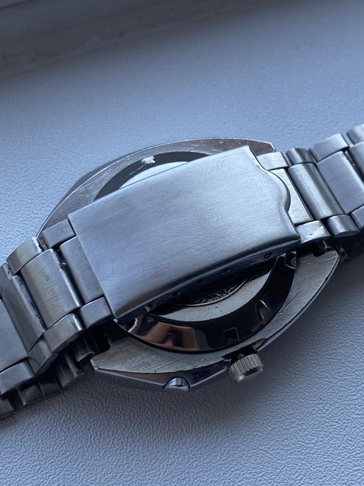 Ceas Ricoh Automatic 21 Jewels