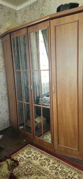 Мебель шифонер для спальный