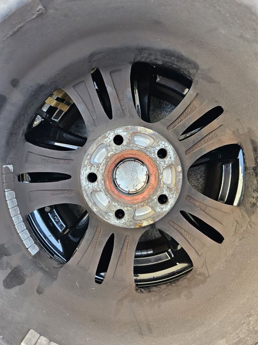 Set Jante R15 5x112 VAG