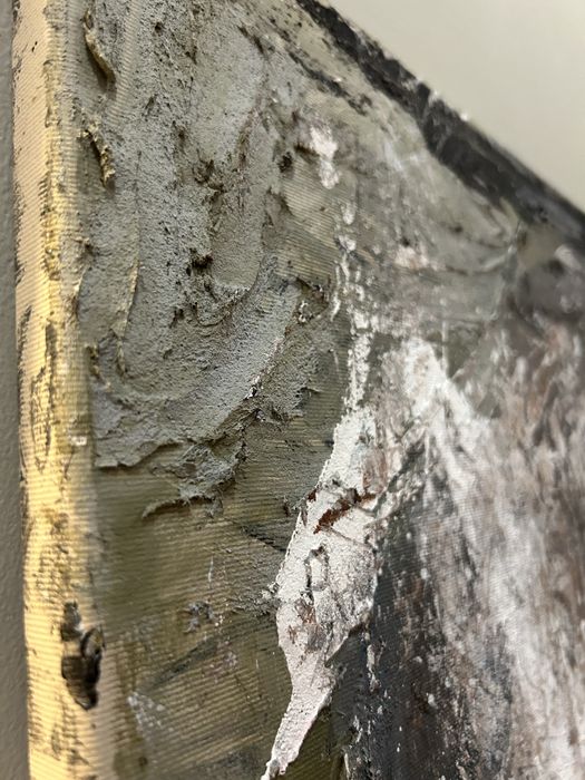 Картина “В ритъма на града”