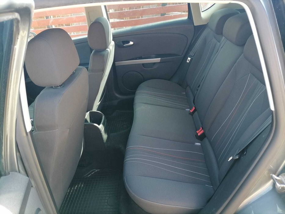 Seat Leon COPA 1.4 TSI