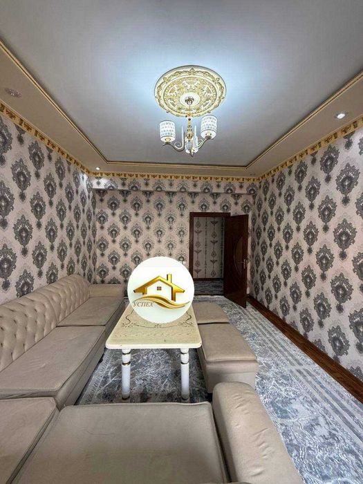 Продаётся 2х квартира на 2 этаж орр 5-МИКР