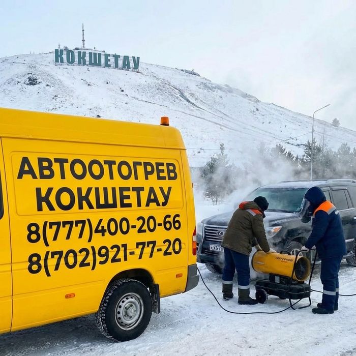 Отогрев авто, запуск обогрев прогрев отогреть прикурить разморозить