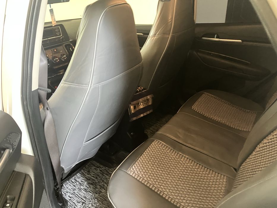 Kia Sonet 2025 — 4