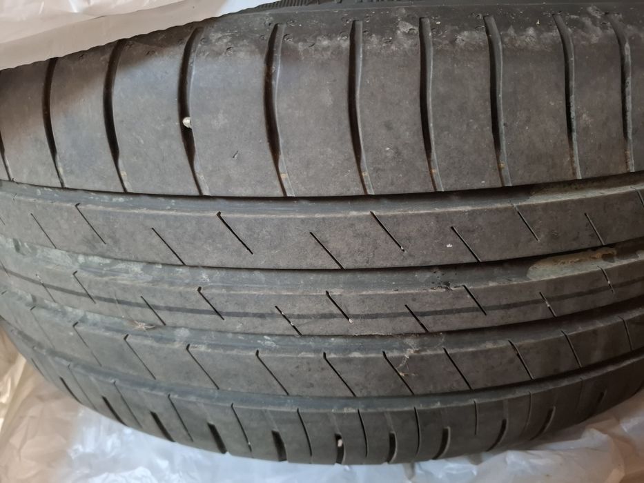 Jante aliaj Audi A6 C7 r17