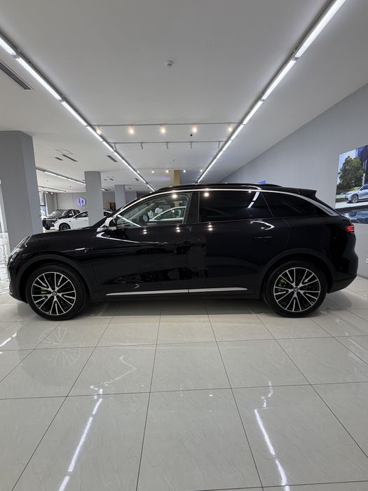 Leapmotor C11 300KM Gibrid 2026 Luxury Lidar Restaylin Ful 3yil garant