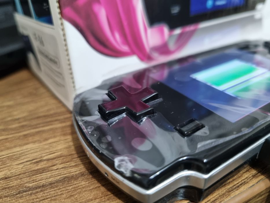 Consola portabila Dingo A-330