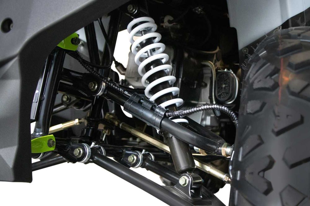 ATV bemi Rugby V3 200CVT Nitro Full Automatic R10